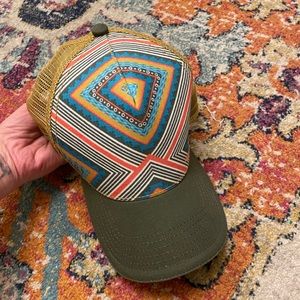 Prana hat